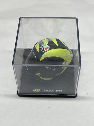 Casque valentino rossi - casque,