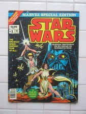 Marvel Special Edition Star