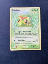 Carte Pokémon Chenipan 56/112