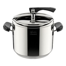 Casserole À Pression Lagostina 010001010512 Classique Lagofusion