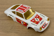 JOUEF caisse complète de