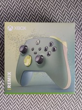 Xbox Series X/S / XOne / PC / Controller / Manette # Remix Limited Ed