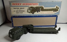 DINKY TOYS ANCIEN 1/43 #890
