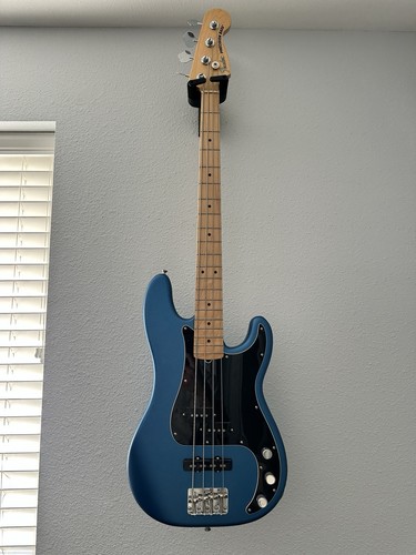 Fender precision bass string - fender,