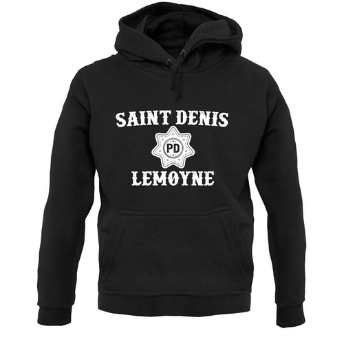 Hoodie pull over dressdown - pull-over,