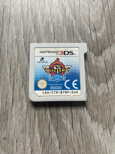 Kai watch blasters - yo-kai,
