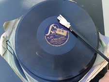 Disque 78 tours Odéon. Jerry