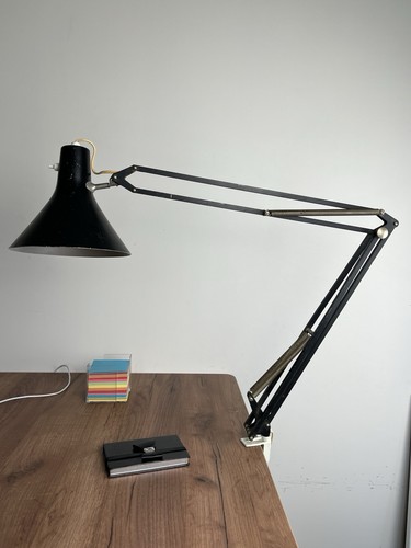 Lampe architecte luxo - lampe, d’architecte
