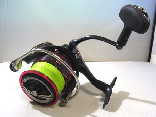 Moulinet daiwa fuego - fuego, lt