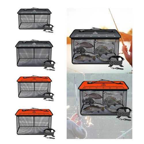 Panier pêche flottant - panier,