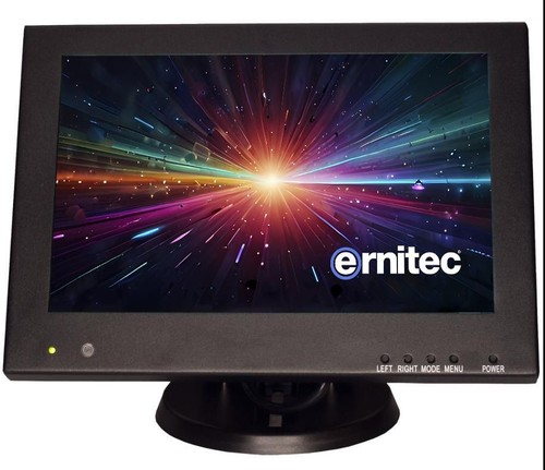 Moniteur ordinateur ernitec - moniteur,