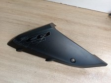 Carénage / cache plastique