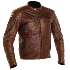 Veste Richa Daytona 2 marron -
