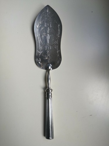 Ancienne pelle tarte - pelle,