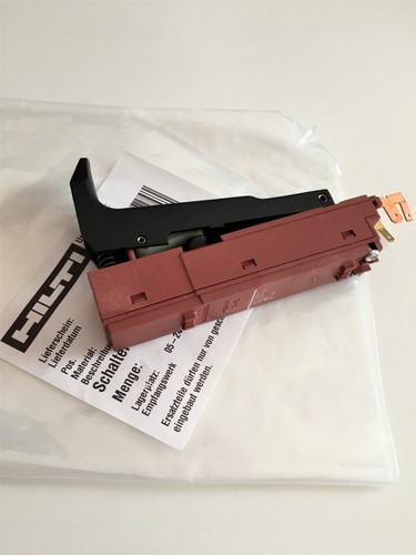 Original interrupteur hilti - original,