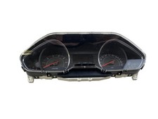 PEUGEOT Compteur De Vitesse
