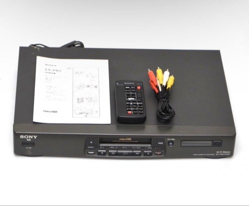 Télécommande cassette vidéo