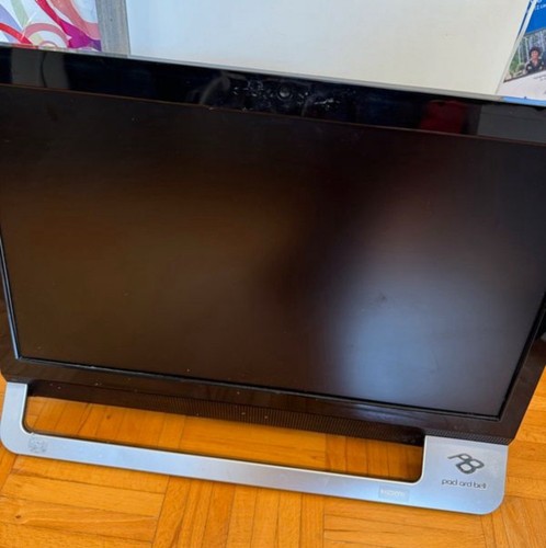 Packard bell m3870 - bell, ordinateur