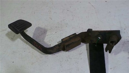 Td25ti pédale embrayage - ,