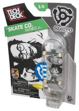 Tech Deck TD Skate Co. Série
