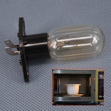 Fours à micro-ondes ampoule