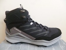 LOWA Maddox Pro Chaussures de