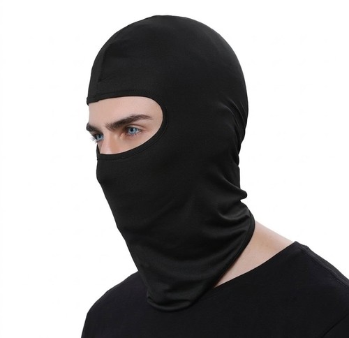 Cagoule coupe vent écharpe - cagoule,