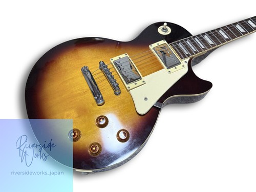 Epiphone les paul standard - les,