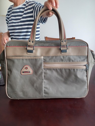 Sac voyage samsonite couleur - sac,