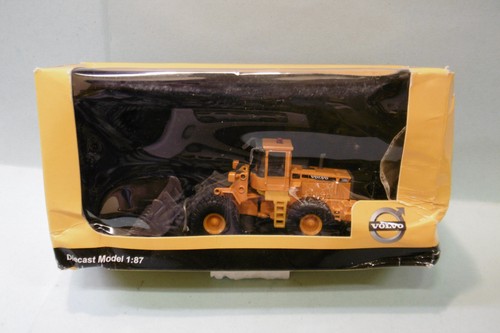 Volvo l150c chargeuse sur - -,