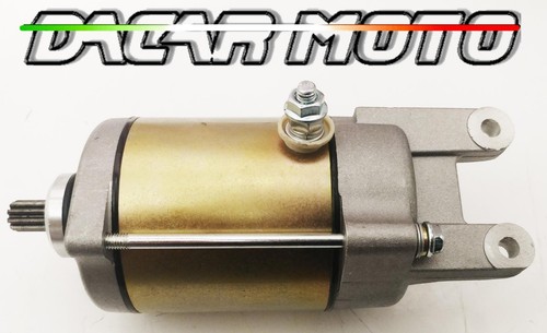 Vélomoteur démarrage pgo - de,