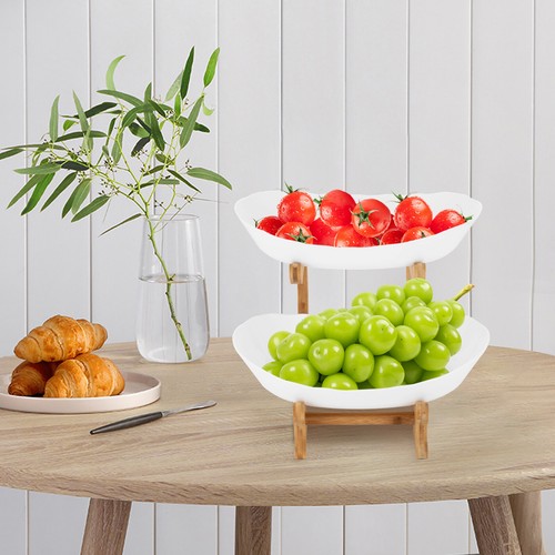 Tier fruit bowl - 2,