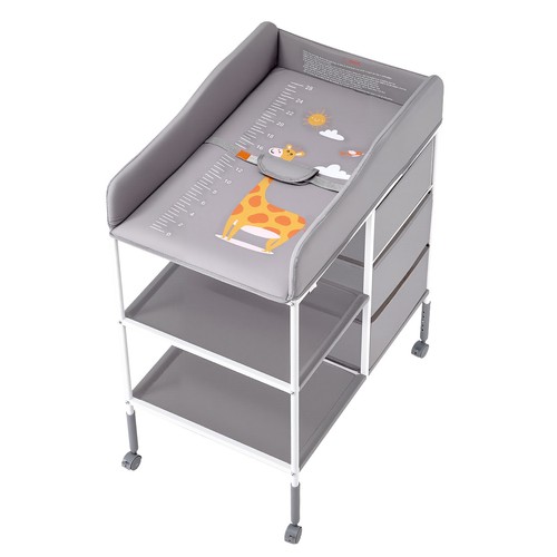 Table langer portable pour - à,