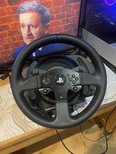 Thrustmaster t300 gt - t300,