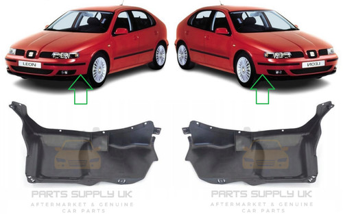 Neuf pour seat leon - pour, 1m1
