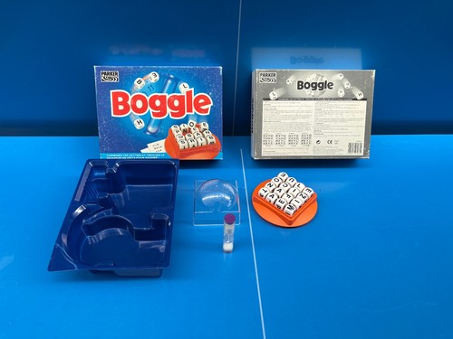 Grand boggle jeu société - boggle,