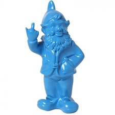 Statue en résine NAIN de