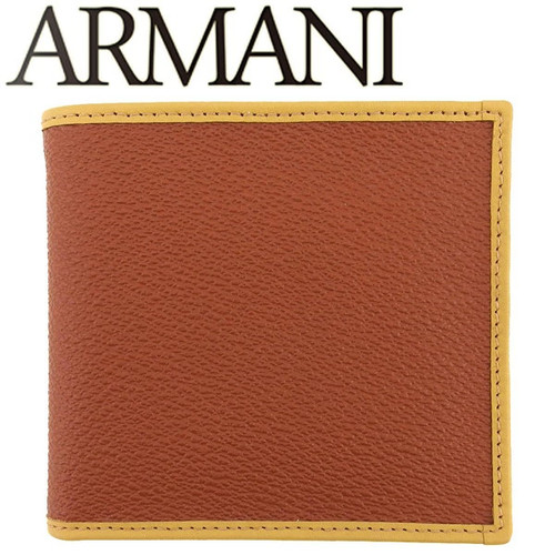 Portefeuille giorgio armani - giorgio,