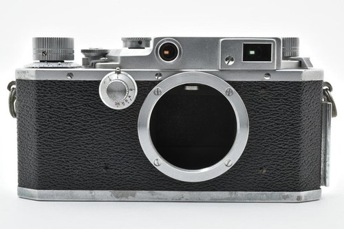 Appareil photo argentique