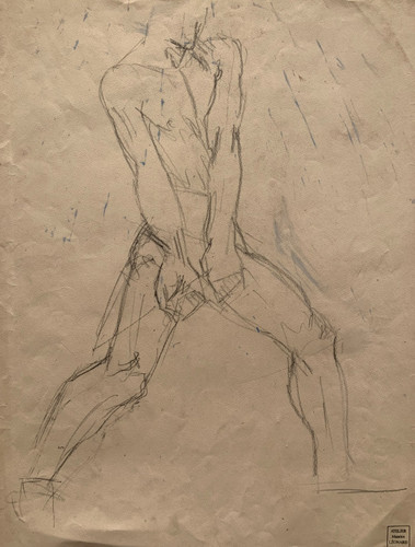 Maurice leonard - leonard, (1899-1971)