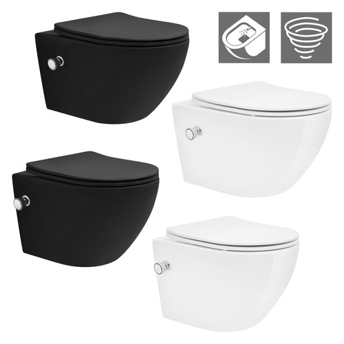 Suspendu sans rebord avec - suspendu,