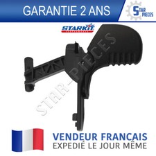 POIGNEE DE PORTE EXTERIEURE