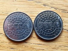 Lot De 30 Medal jetons Token