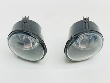 BMW E92 E93 F07 F10 F11 F22 F23 Pair of M Sport Fog Lights 7839866 7839865 #088