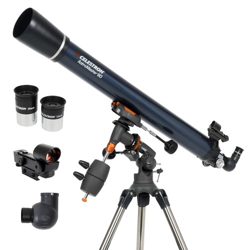 Télescope astronomique