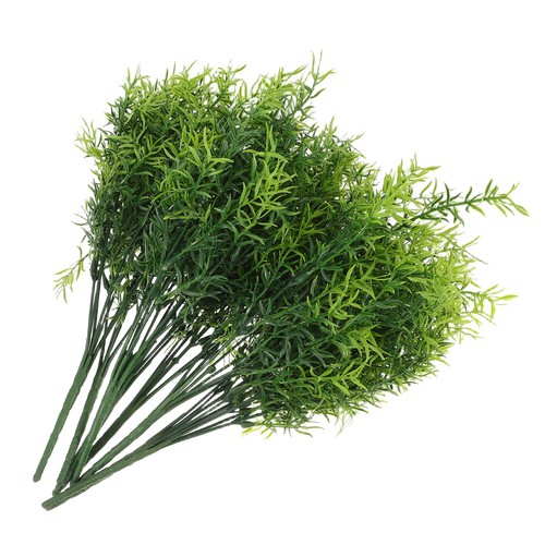 Lot plantes artificielles - de,