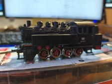 Marklin Locomotice à vapeur