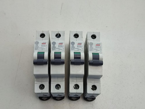 Vynckier 230 400v - d4, 1p