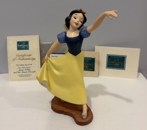 Wdcc walt disney classics - walt,