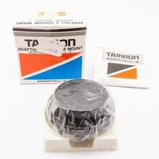 Adaptateur d'objectif Tamron